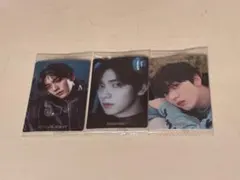 TxT スビン ウエハースカード