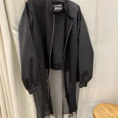 今期　LUCA ブルゾン　アウター