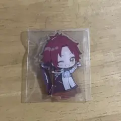 あんスタ アニカフェ アクスタ 衣更真緒