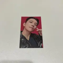 SEVENTEEN ジョシュア 会場限定 埼玉 ユニバ