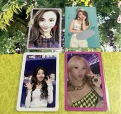 チェヨン　トレカ まとめ売り