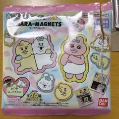 おぱんちゅうさぎ キャラマグネッツ アクリルマグネット