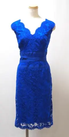 TADASHI SHOJI ワンピース 「S 」/ 9号程度 - メルカリ