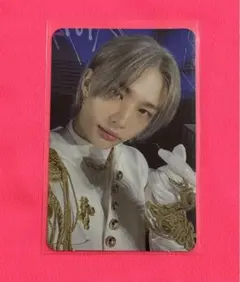 2025年最新】straykids soundwave ラキドロ ヒョンジンの人気アイテム