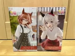 ウマ娘 プリティーダービーTrio-Try-it Figure 2点 まとめ売り