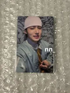 weverse JP 抽選ラキドロ当選 ソンヒョン - メルカリ