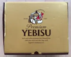エビスビール缶セット　YE5DTのサムネイル