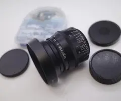 分解清掃済 美品 Jupiter-8 50mm f2 シルバー ジュピター8 - メルカリ