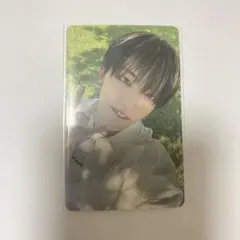 髙塚大夢 FTC メール会員トレカ