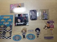 僕のヒーローアカデミア　上鳴電気　耳朗響香