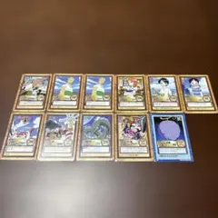 ワンピース カードダス ハイパーバトル ボードゲーム付属プロモカード