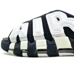 【新品 27cm】AIR MORE UPTEMPO SLIDEのサムネイル