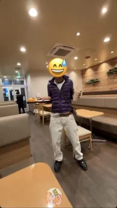 ダウン　値段希望お願いします