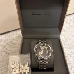 HAMILTON ジャズマスターオープンハートのサムネイル