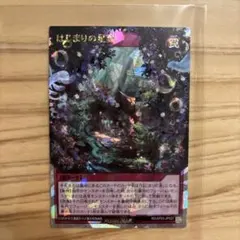 遊戯王ラッシュデュエル はじまりの星域 オーバーラッシュレア - メルカリ
