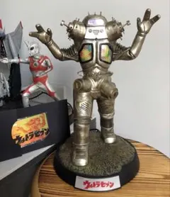 ウルトラマン Origin 暴君怪獣タイラントジョー ススタチュー
