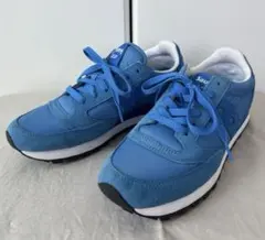 SAUCONY　サッカニー　WMNS JAZZ ORIGINAL　9　スニーカーのサムネイル