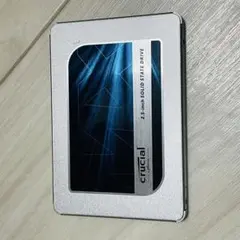 SATA SSD 2.5インチ 1TB