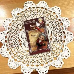 キューピー コスチューム WIEN キューピー マスコット QP