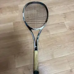 最終値下！ 超美品 YONEX アーマーブレード88 ソフトテニス - メルカリ