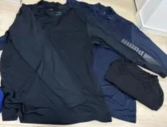プーマ　メンズ　インナー　まとめ売り
