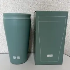 ユニクロ　タンブラー