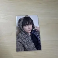 TXT トレカ ソウルコン アンコン ヒュニンカイ