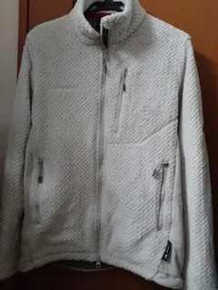 MAMMUT★POLARTEC上着