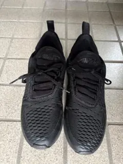 【最終価格】ナイキ NIKE AIR MAX 270 トリプルブラック