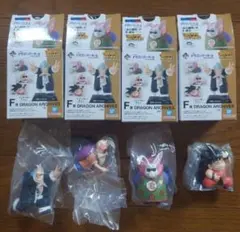 2025年最新】ドラゴンボールアーカイブス コンプの人気アイテム - メルカリ
