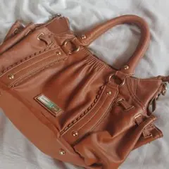 サマンサベガ トートバッグ