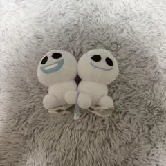 アナと雪の女王 スノーギース 肩のせ ぬいぐるみ