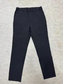 【MK MICHEL KLEIN homme】ソフトサーモスラックスのサムネイル