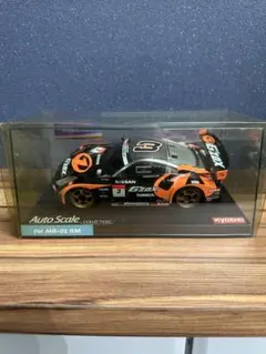 【超希少】 京商ミニッツボディG'zox Hasemi Z 2005のサムネイル