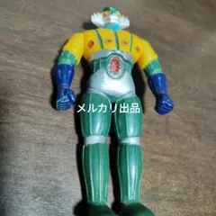 2026年最新】鋼鉄ジーグ ソフビの人気アイテム - メルカリ