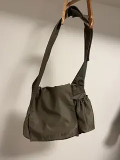 2026年最新】Helmut Lang メンズ ショルダーバッグの人気アイテム