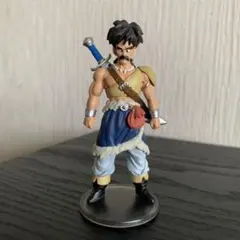 ドラゴンクエスト キャラクターフィギュアコレクション 天空編4 主人公