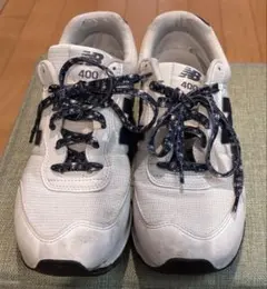 New Balance【GM400CE1】スニーカー27cmのサムネイル