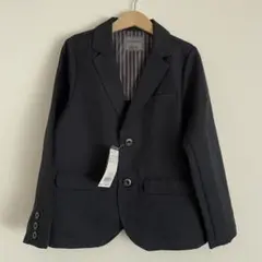 BRANSHESブランシェス フォーマルジャケット新品未使用品 130cm