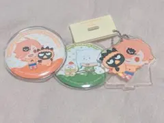 2026年最新】日常組 ぺいんと 缶バッジの人気アイテム - メルカリ