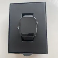 auスマートウオッチ