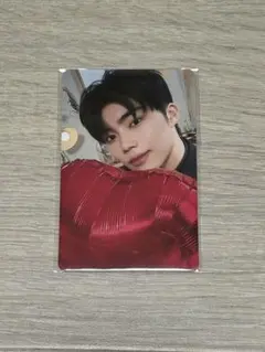 ZB1 ZEROBASEONE ゼベワン　7000円トレカ　ゴヌク