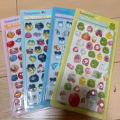 訳あり★たまごっち ボンボンドロップシール