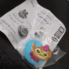Disney Yummy! スイーツミニコレクション　スティッチ