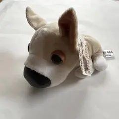 THE DOG ぬいぐるみ ソフトボアぬいぐるみ　チワワ