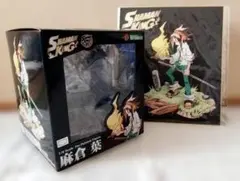 2026年最新】artfx j シャーマンキング 麻倉葉の人気アイテム - メルカリ