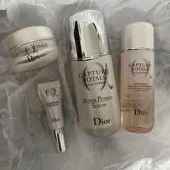 DIOR 美容液セット