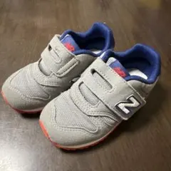 ニューバランススニーカー　373 15cm