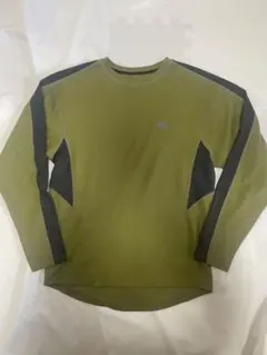 NIKE ACG 旧ロゴ　archive ロンT