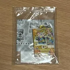 アイカツ　新条ひなき　バブルスマーメイドトップス　ガチャガチャ